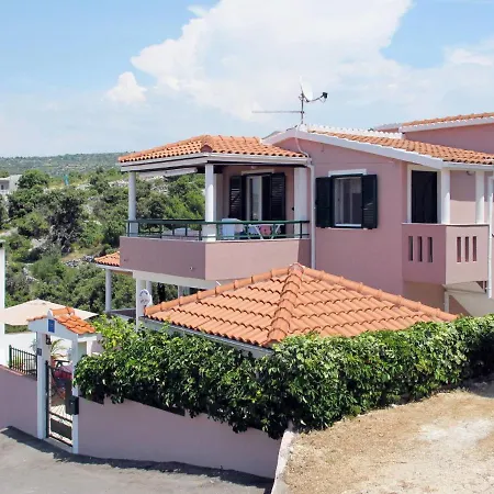 Ivo & Ana - Roz125 Apartamento Rogoznica (Sibenik-Knin)