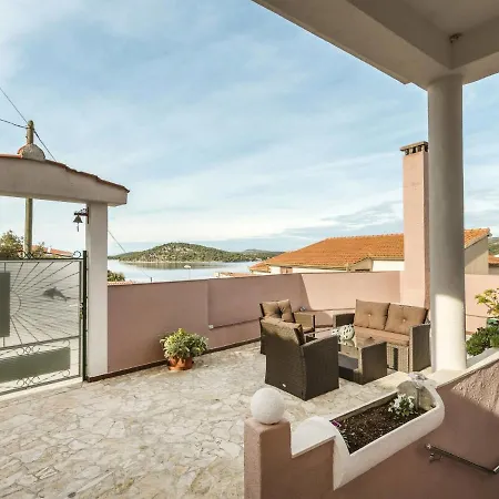 Ivo & Ana - Roz125 Apartamento Rogoznica (Sibenik-Knin)