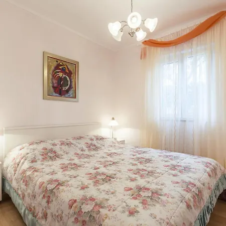 Ivo & Ana - Roz125 Apartamento